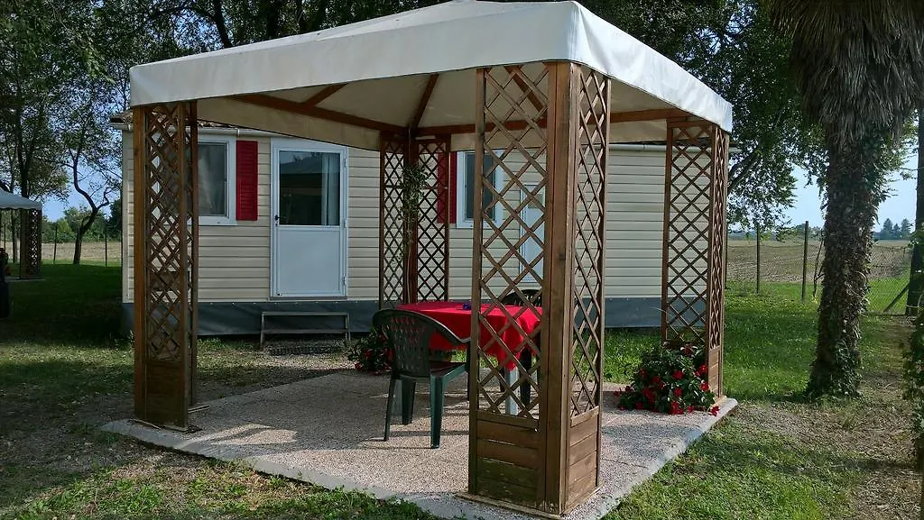 Camping Aquileia