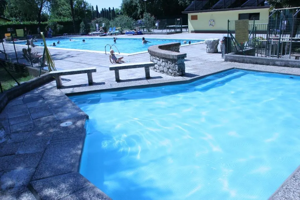 Camping Aquileia Campsite