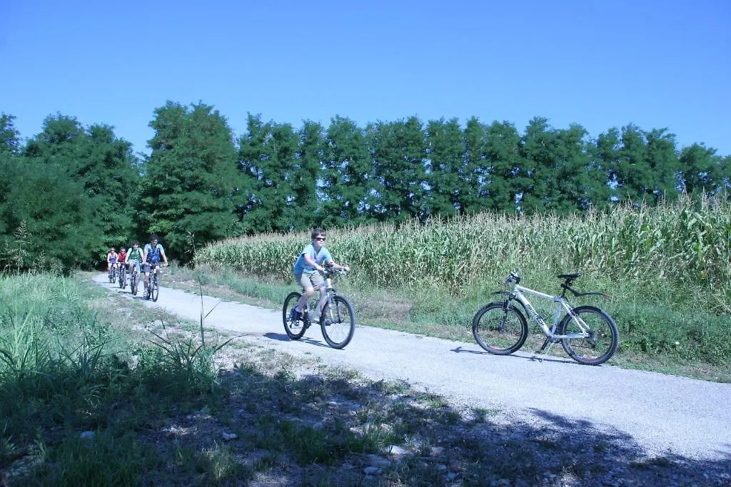 Camping Aquileia Campsite